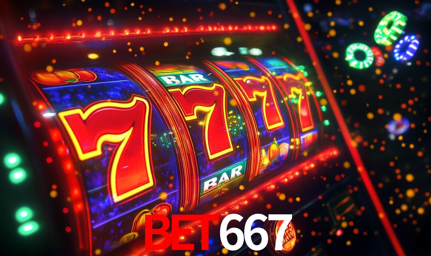 BET 667 app