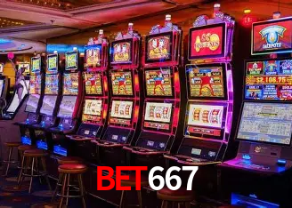 Desvendando o Mundo dos Jogos Virtuais na BET667