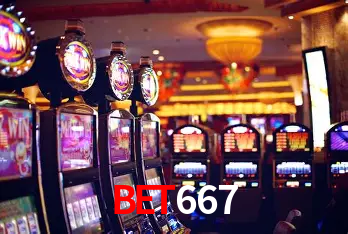 Desvendando o Mundo dos Jogos Virtuais na BET667
