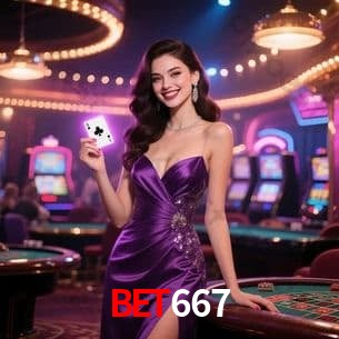 Experiência VIP BET667
