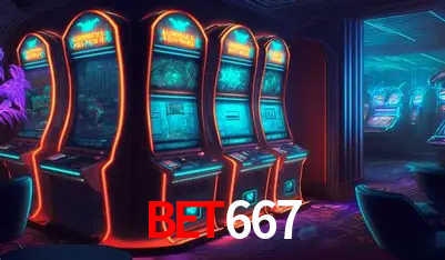Descubra a Essência do BET667: Nossa História e Compromissos