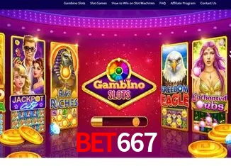 A Emoção da Loteria na BET667: Uma Chance de Mudança de Vida