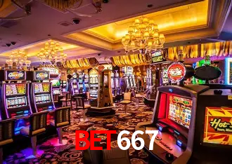 A Revolução dos Aplicativos de Jogos no BET667