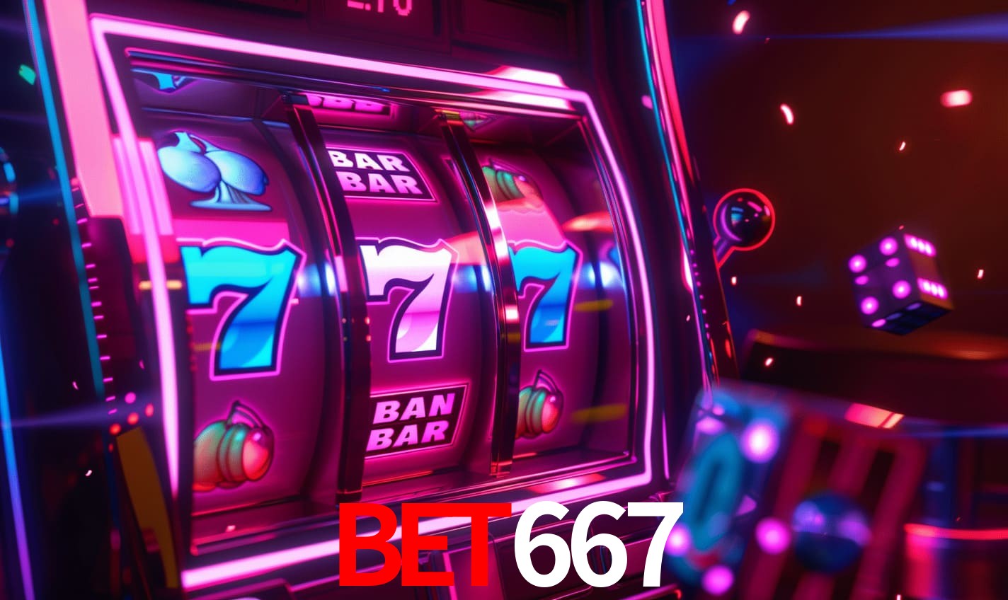 PIX Instantâneo BET667