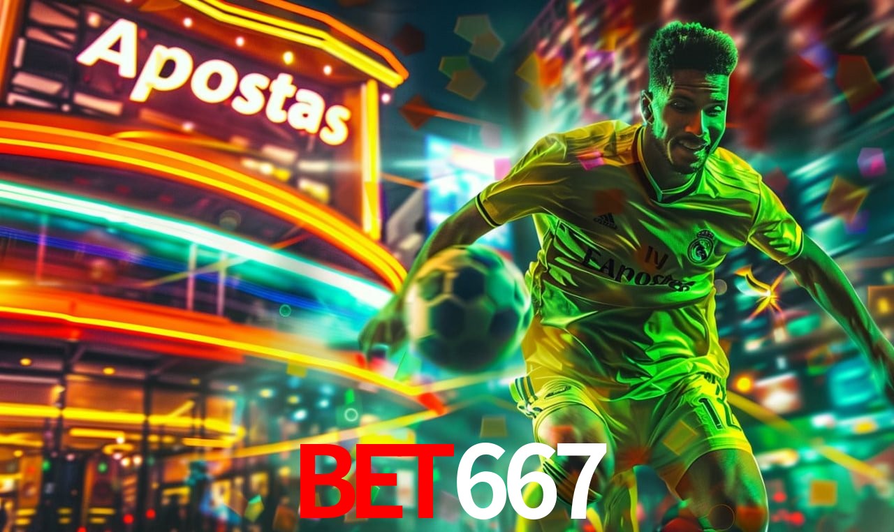 Promoção Relâmpago BET667