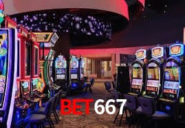 Cadastro Rápido BET667