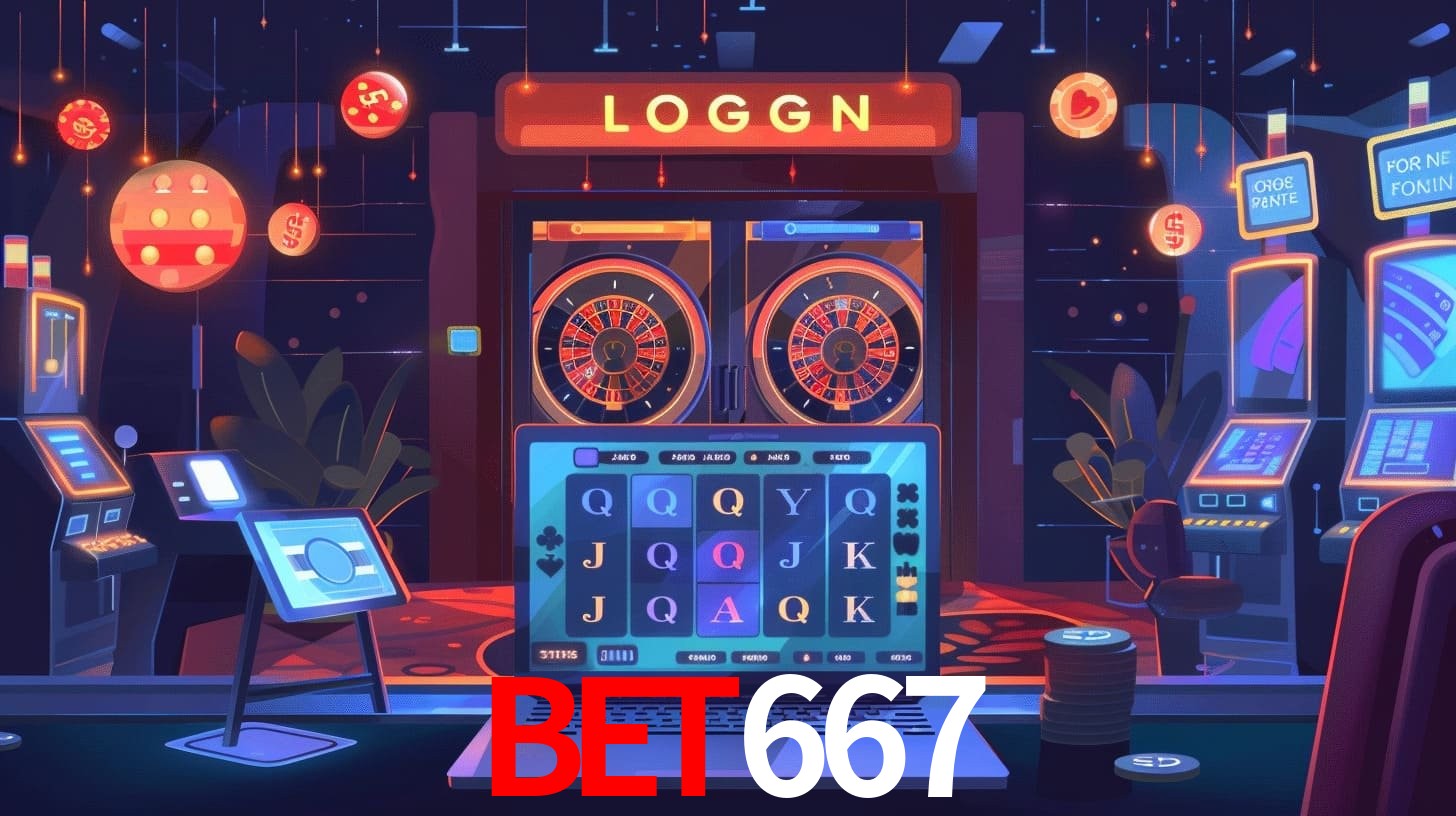 Diretório de Jogos BET667