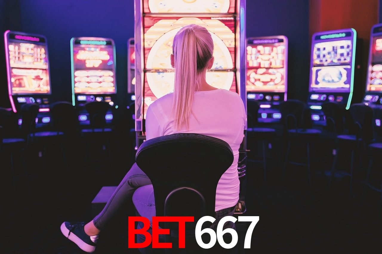 Casino VIP BET667
