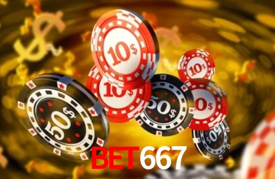 Casino Ao Vivo BET667