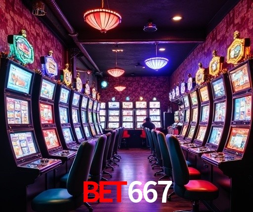 Design Responsivo BET667