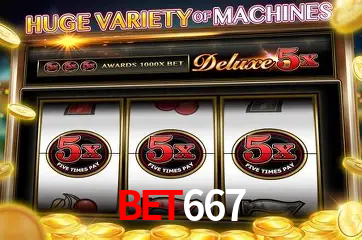Desvendando o Mundo dos Jogos Virtuais na BET667