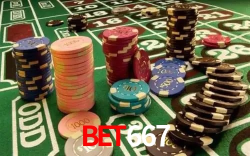 Jogos Exclusivos BET667