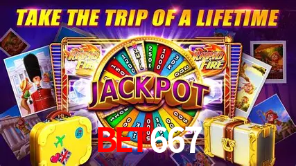 A Emoção da Loteria na BET667: Uma Chance de Mudança de Vida