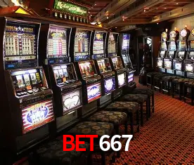 Apostas Esportivas na BET667: Um Guia Completo