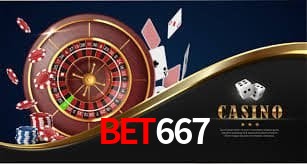 Login Seguro BET667