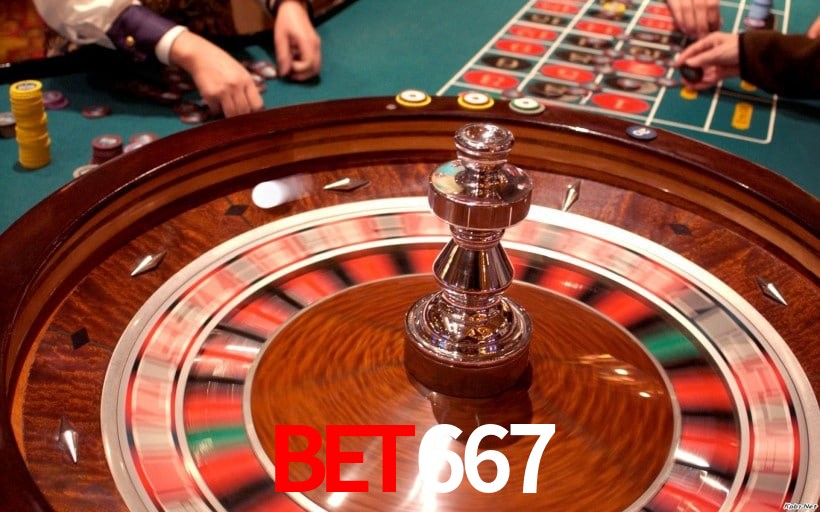 Estatísticas Esportivas BET667