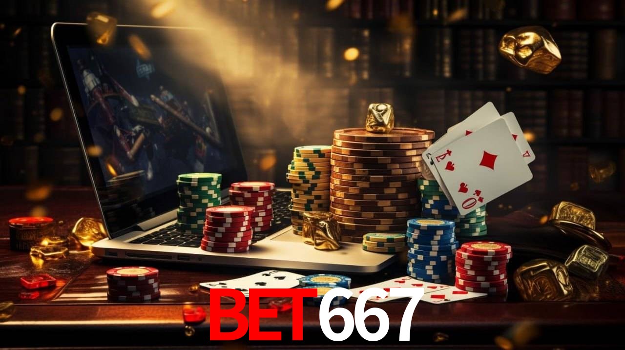 Avaliações dos Jogadores BET667