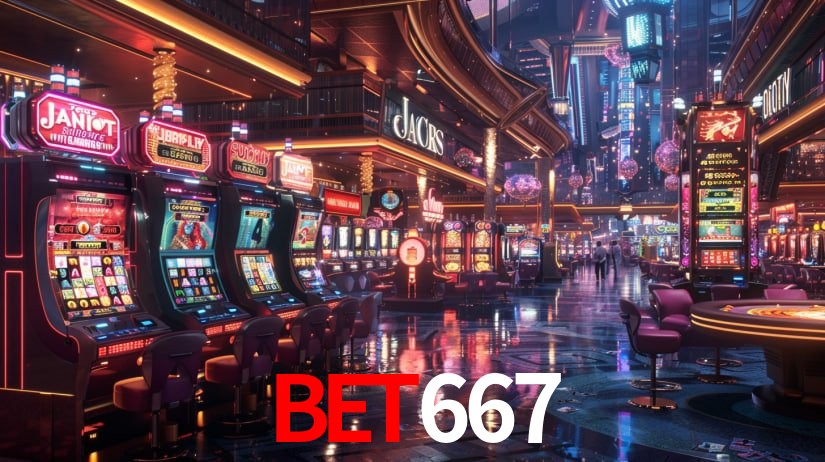 Descubra a Essência do BET667: Nossa História e Compromissos