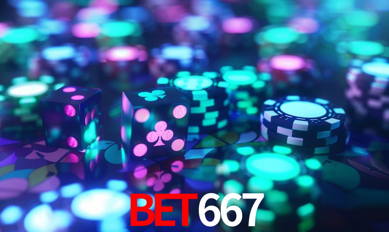 Recursos de Bônus BET667