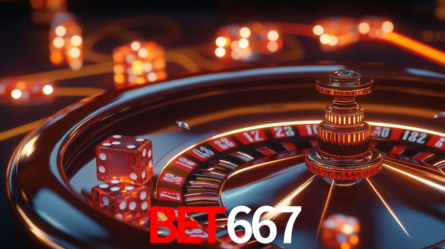 BET667: A Experiência de Casino com Jogos de Mesa ao Vivo