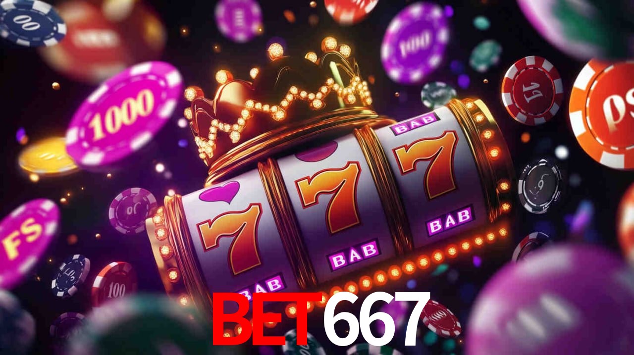 Mesa de Blackjack BET667