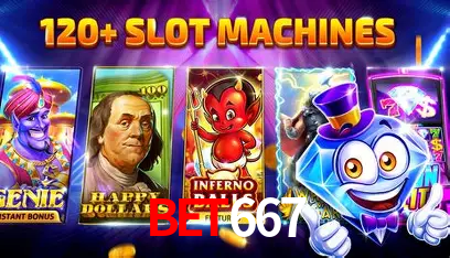 A Experiência Imersiva dos Cassinos Ao Vivo no BET667