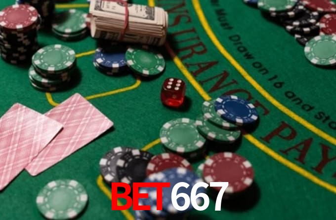 BET 667 app