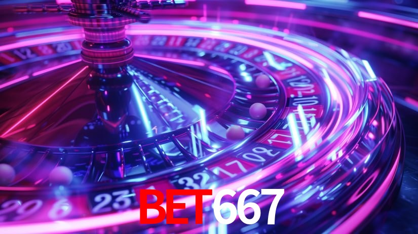 Programa VIP BET667
