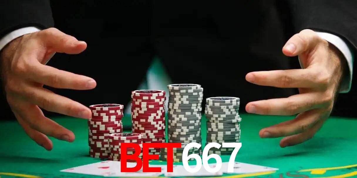 Promoção Relâmpago BET667