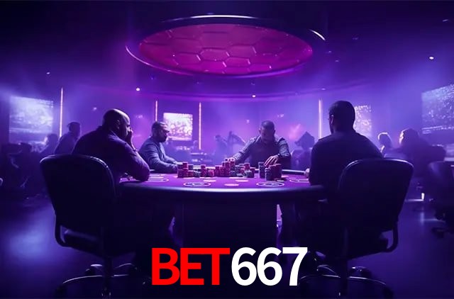 Design Responsivo BET667