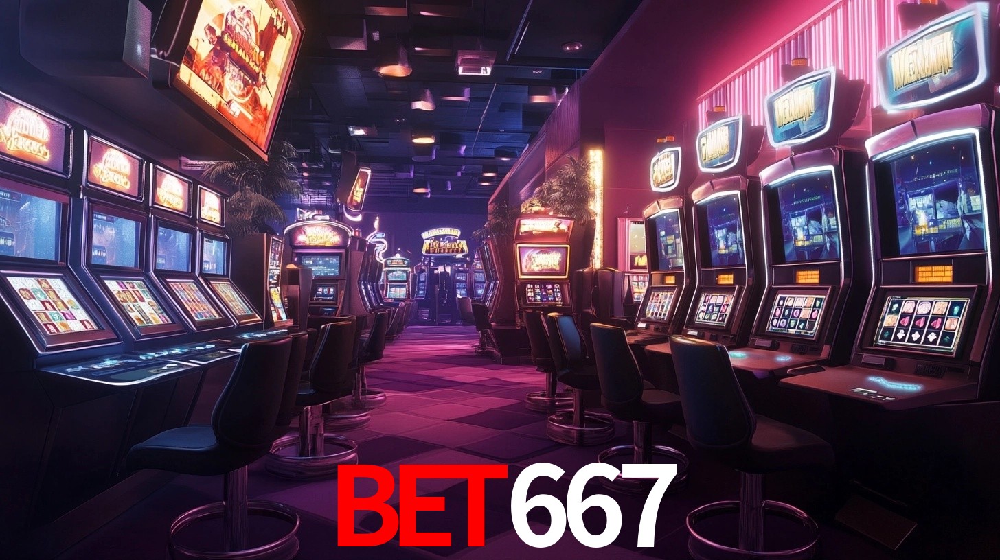 BET 667 app