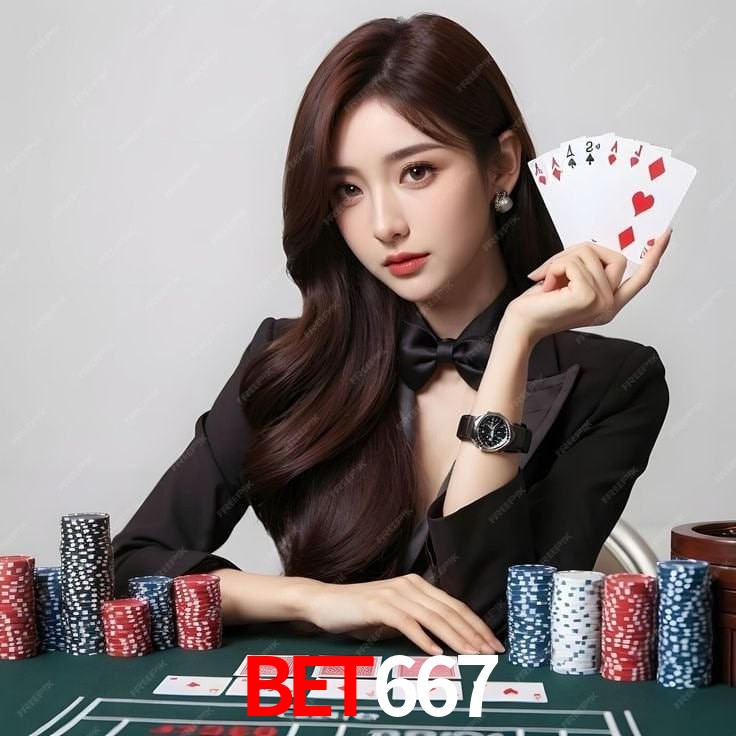 Recursos de Bônus BET667