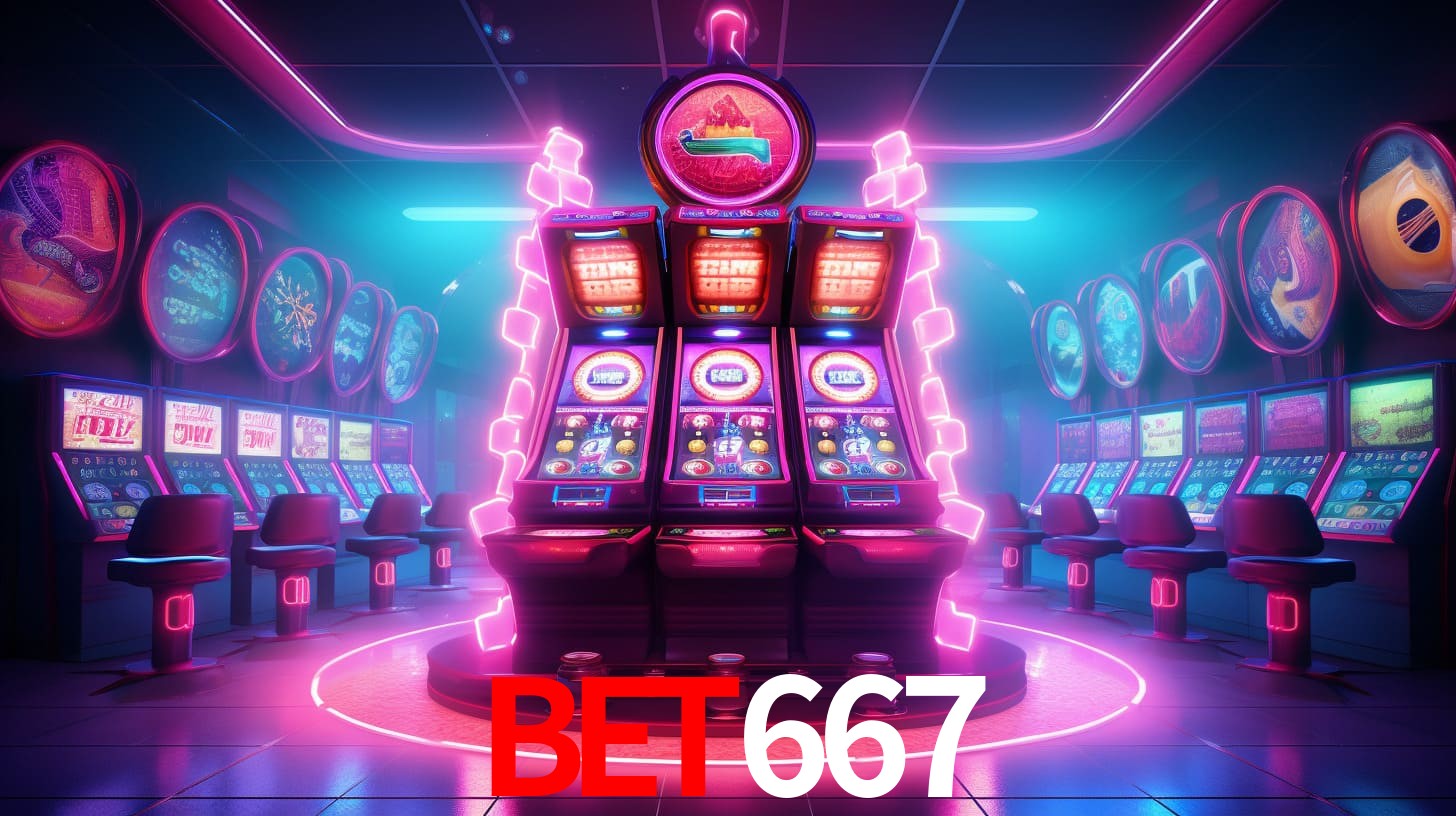 BET667.com