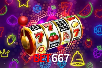 A Popularidade dos Caça-Níqueis no BET667