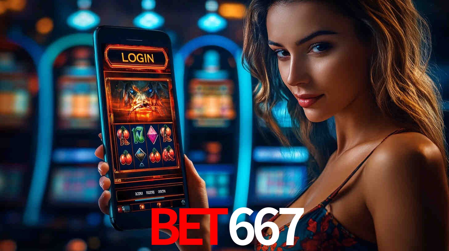 BET 667 app