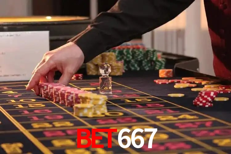 Jogo Spaceman BET667