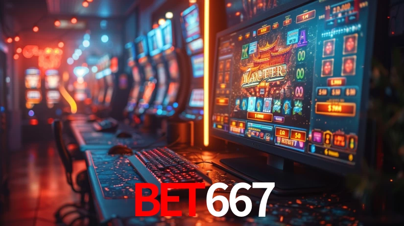 BET 667 app