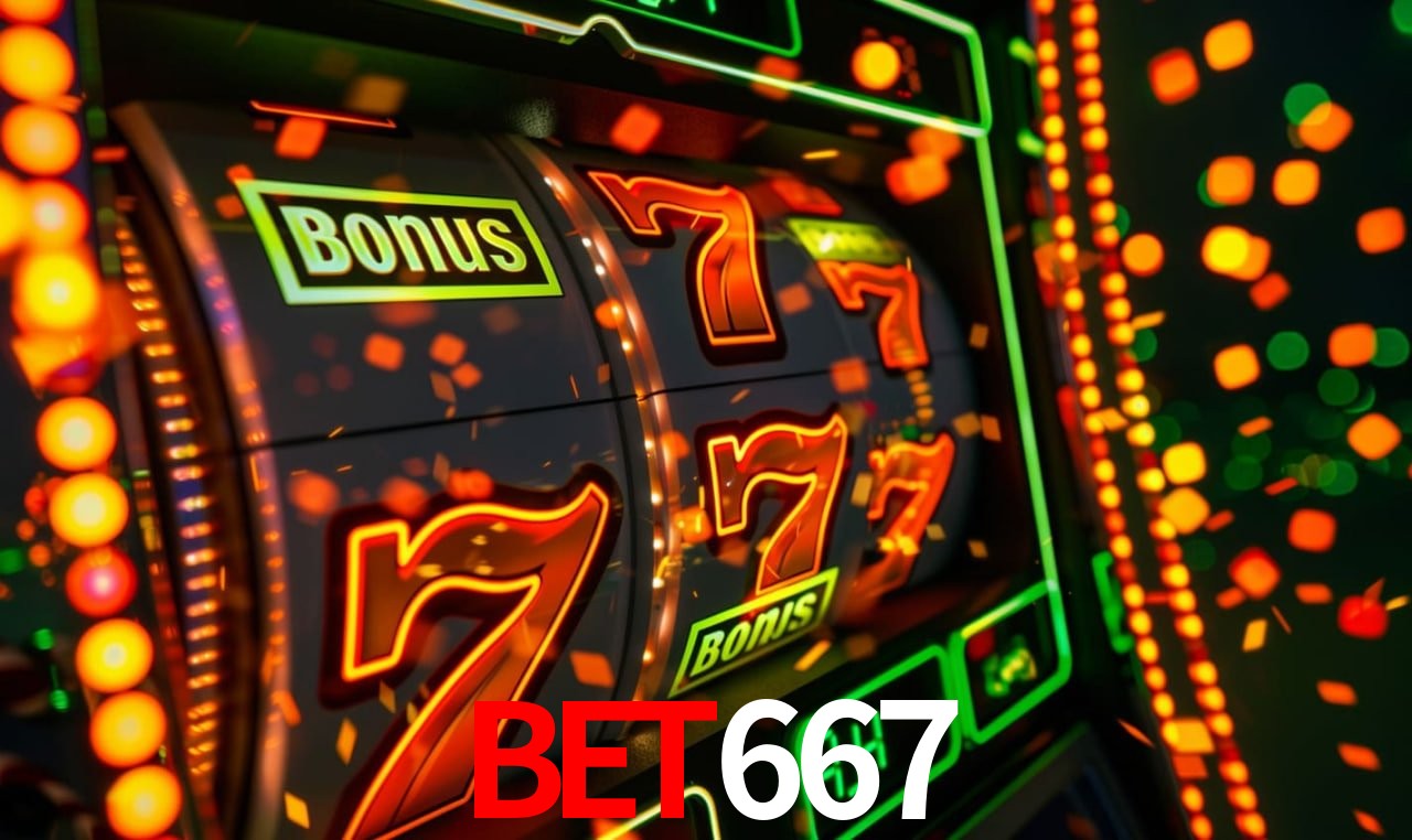 Casino Ao Vivo BET667