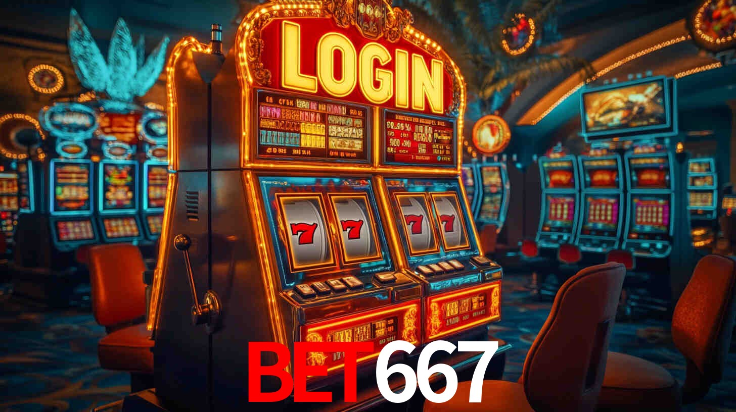 Ofertas Imperdíveis na BET667: Promoções e Bônus Que Valem a Pena