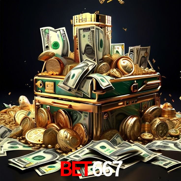 Benefícios da Conta BET667