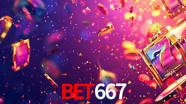 Mesa de Blackjack BET667