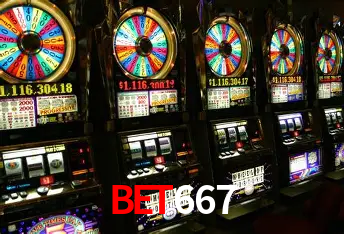 A Emoção da Loteria na BET667: Uma Chance de Mudança de Vida