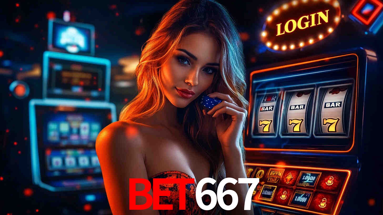 Bônus Generosos e Exclusivos no BET667 para Você!