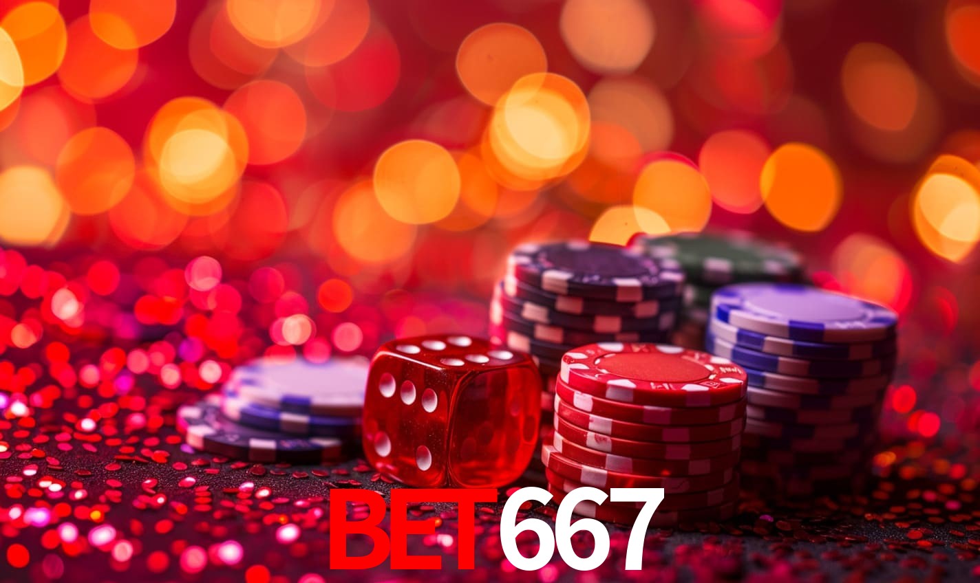Interface Premium BET667