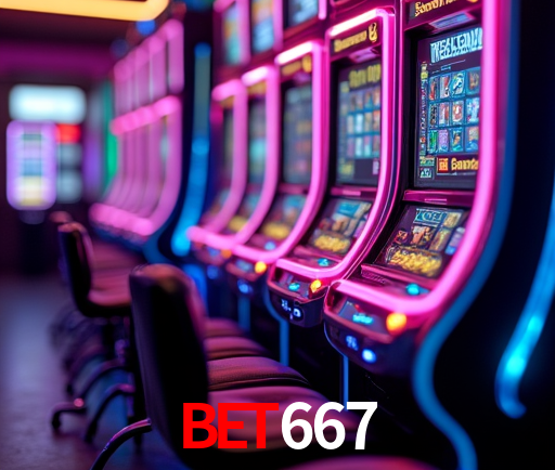 Tecnologia da Plataforma BET667