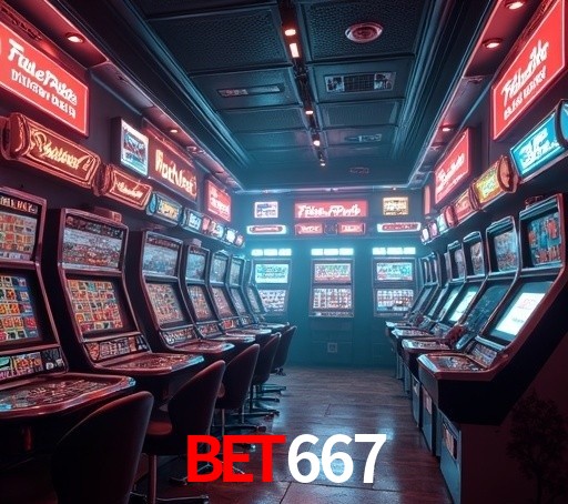 Login Seguro BET667