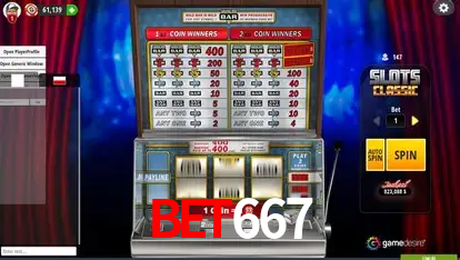 Apostas Esportivas na BET667: Um Guia Completo