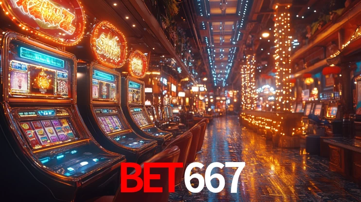 BET667