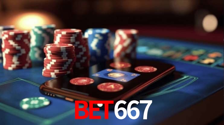 Ofertas Exclusivas BET667