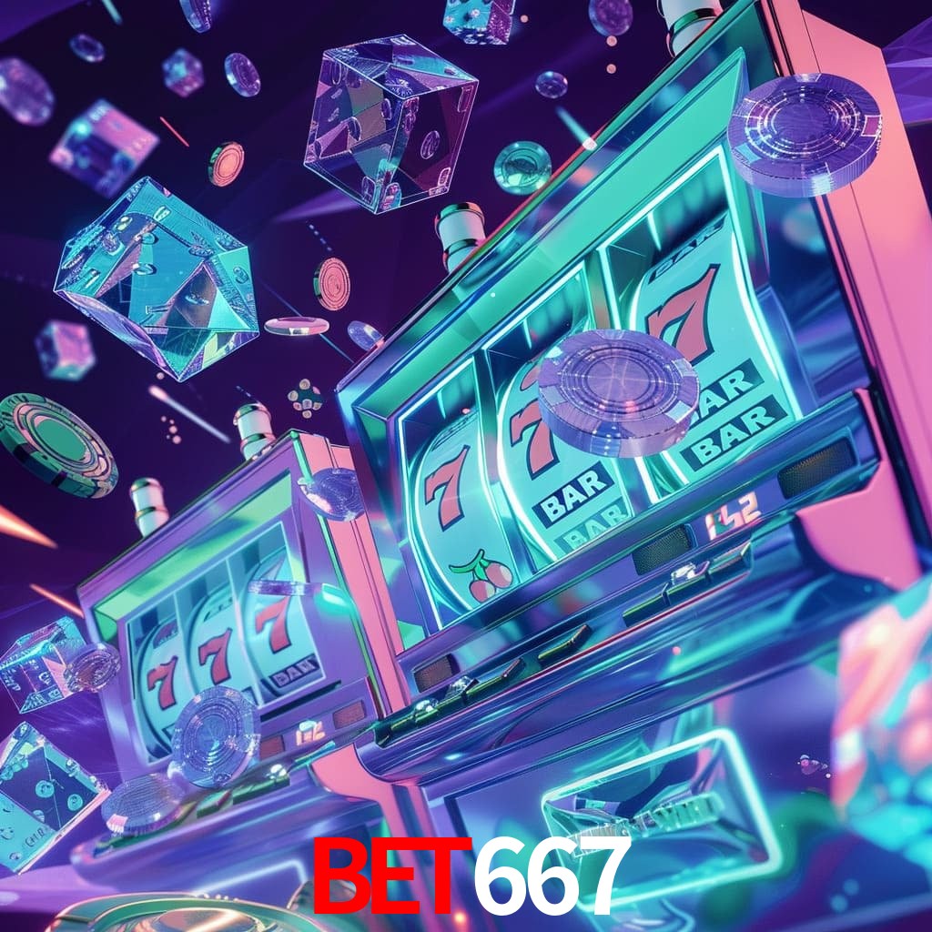 Casino VIP BET667
